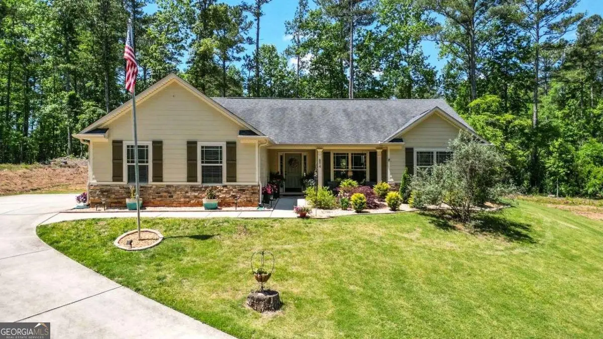 894 Happy Valley Circle, Newnan, GA 30263 - #1