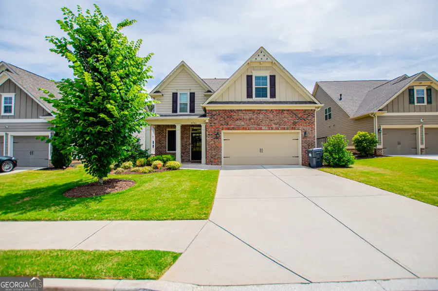 4741 Stridemore Court, Mableton, GA 30126 - #2