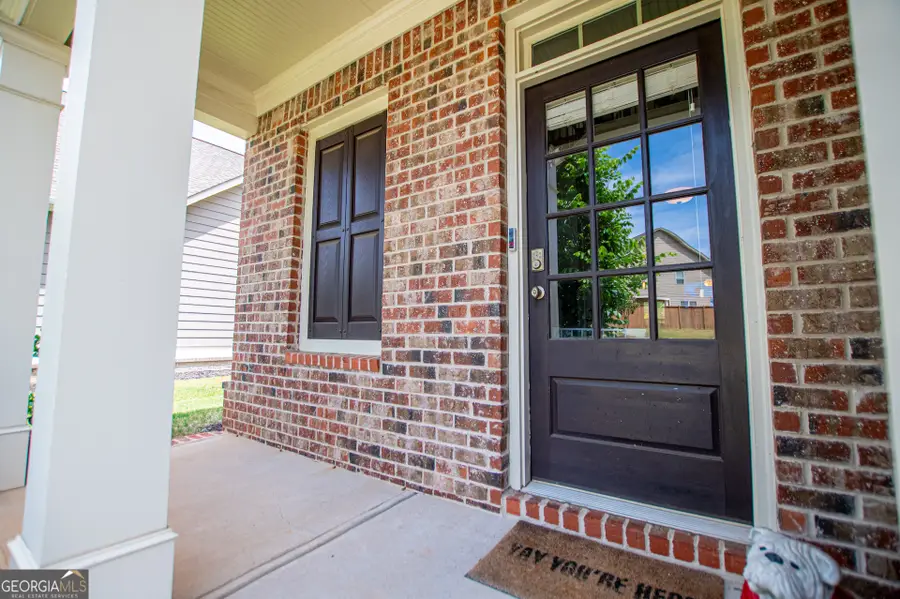 4741 Stridemore Court, Mableton, GA 30126 - #3