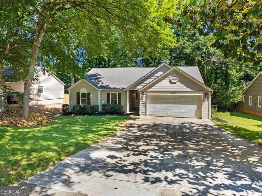 4209 Harris Ridge Court, Roswell, GA 30076 - #2