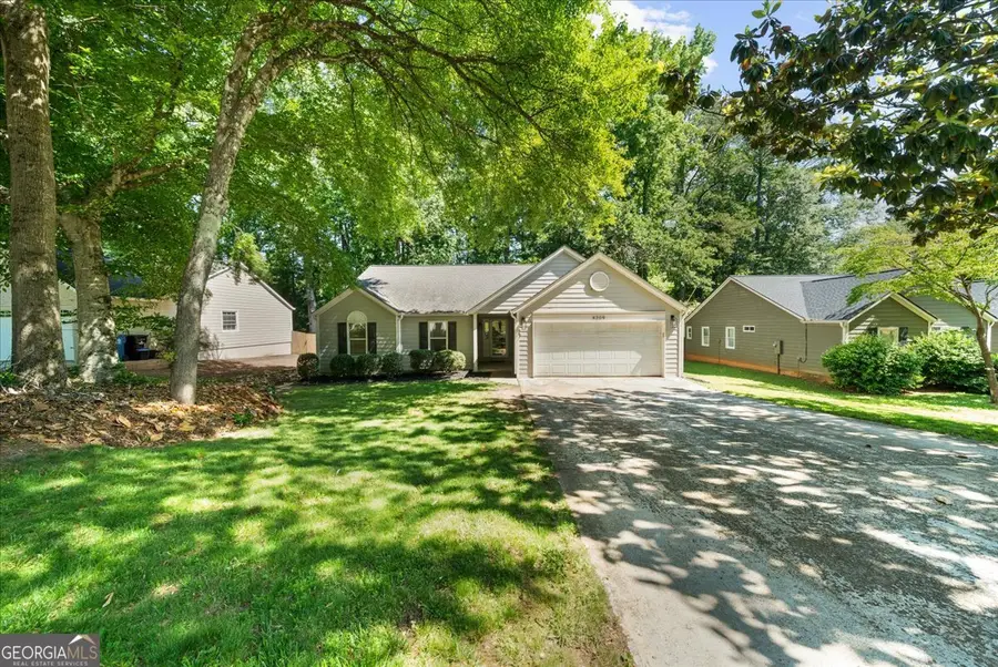 4209 Harris Ridge Court, Roswell, GA 30076 - #3
