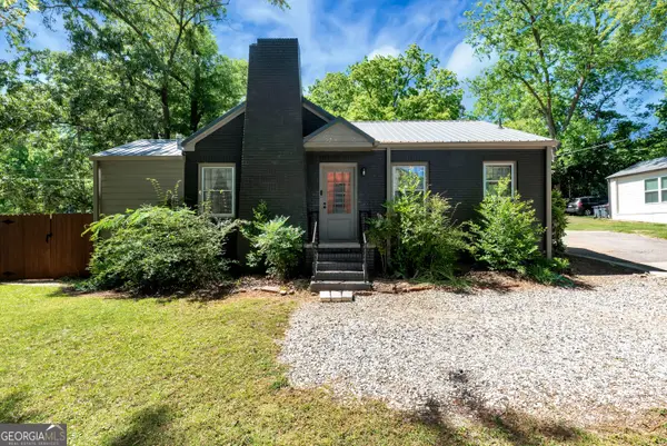 98 Hill Street, Jefferson, GA 30549