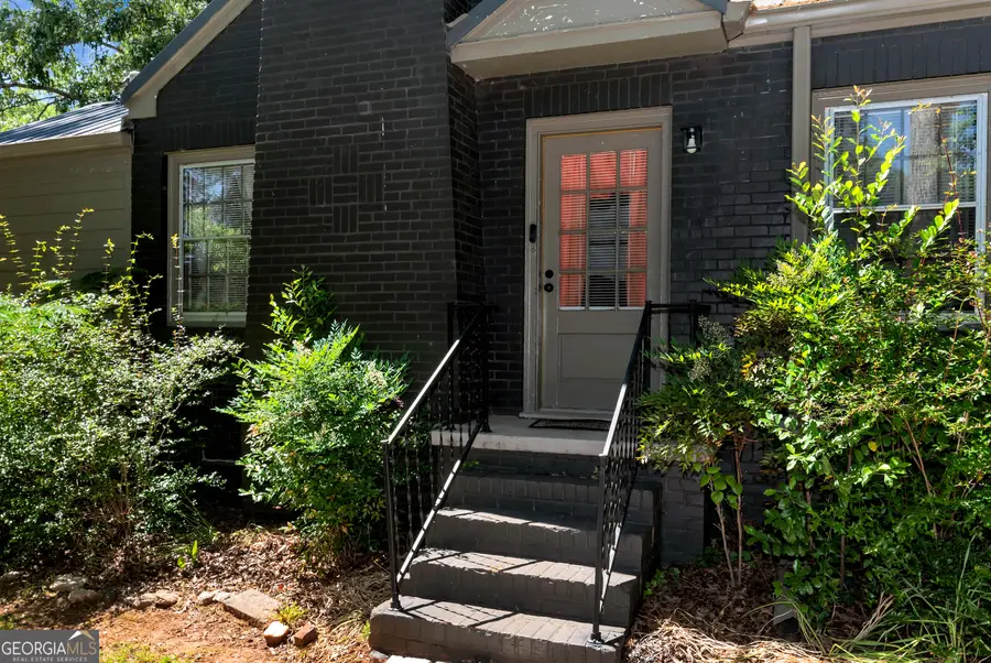 98 Hill Street, Jefferson, GA 30549 - #2