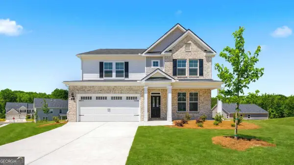 1040 Trident Maple Chase, Lawrenceville, GA 30045
