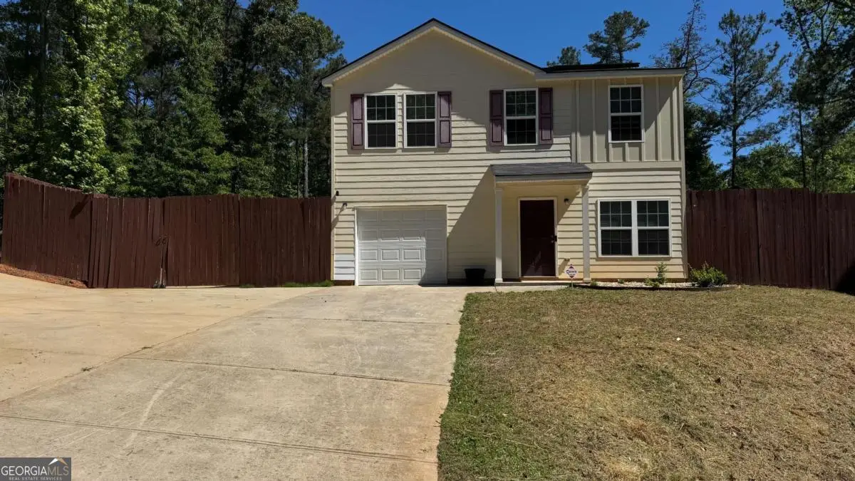 175 Noketchee Drive, Athens, GA 30601 - #1