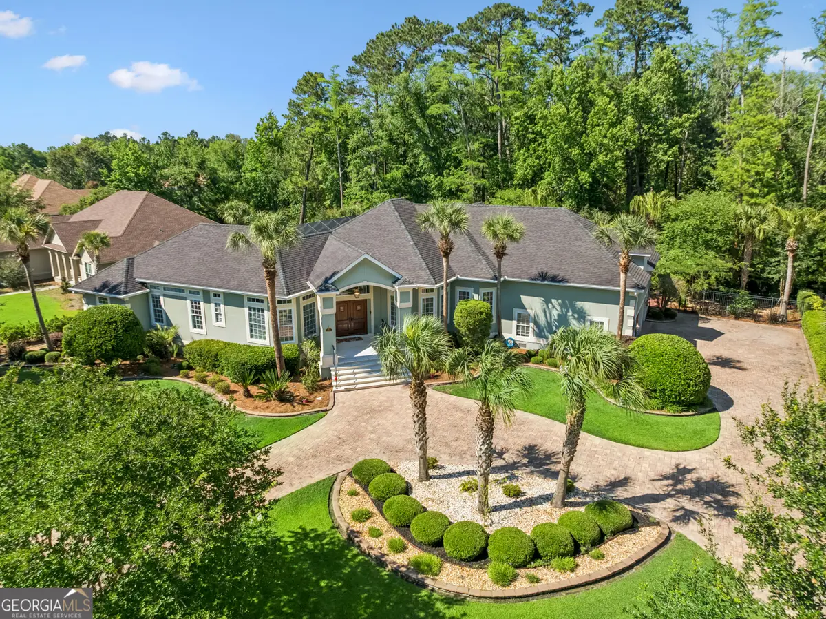 227 Harbor Pointe Drive, Brunswick, GA 31523 - #1