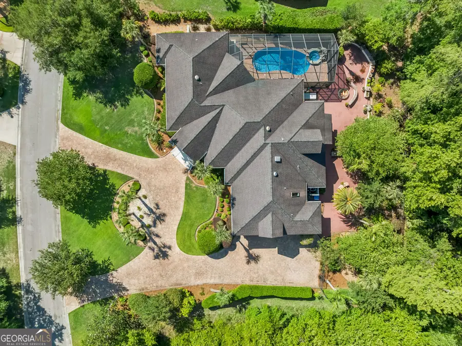 227 Harbor Pointe Drive, Brunswick, GA 31523 - #3