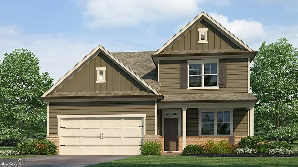 803 Shoreview Trail, Villa Rica, GA 30180 - #1
