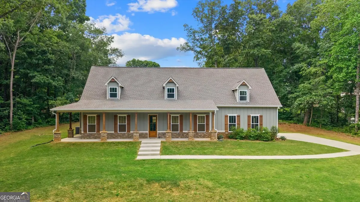 51 Post Oak Trace, Villa Rica, GA 30180 - #1