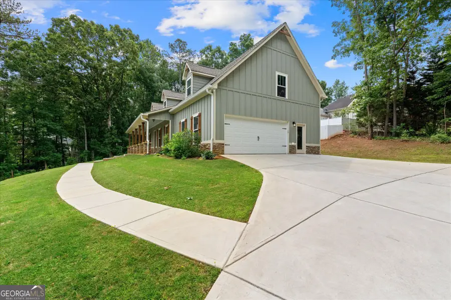 51 Post Oak Trace, Villa Rica, GA 30180 - #3