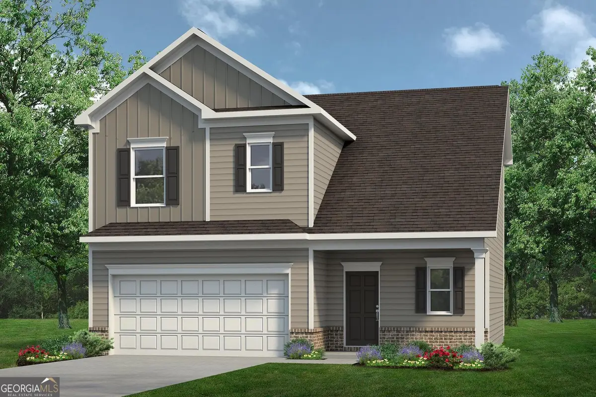 123 Antiquity Circle #LOT 239, Perry, GA 31069 - #1