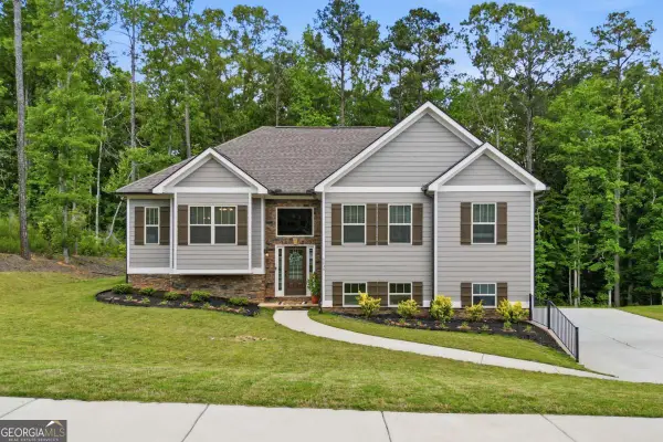 6030 Crowley Drive, Douglasville, GA 30135