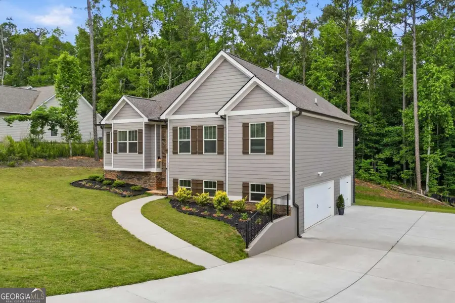 6030 Crowley Drive, Douglasville, GA 30135 - #3