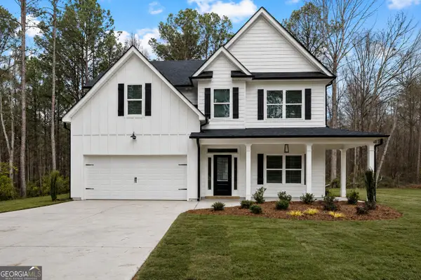 79 Lamb Road, Moreland, GA 30259