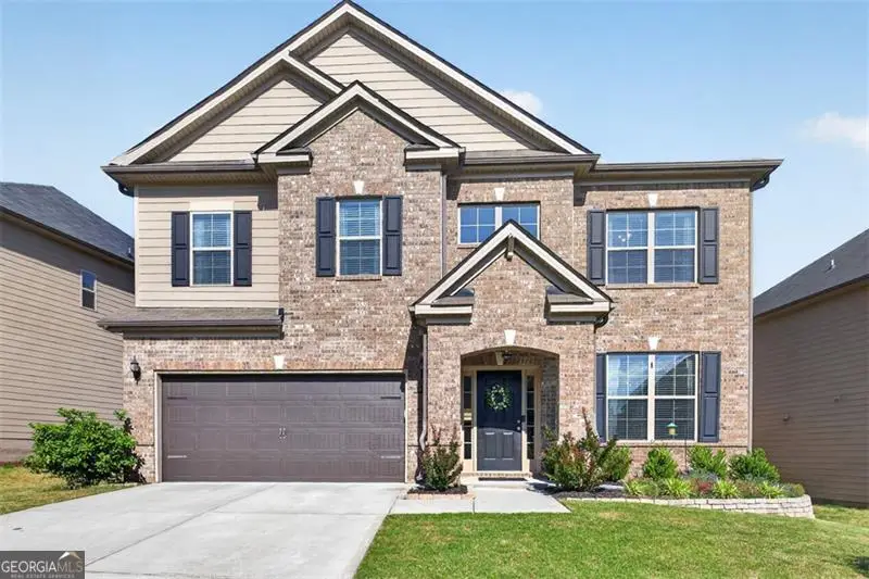 1273 Wesleyan Place, Braselton, GA 30517 - #2