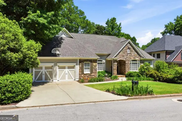 2490 Wild Iris Lane, Dacula, GA 30019