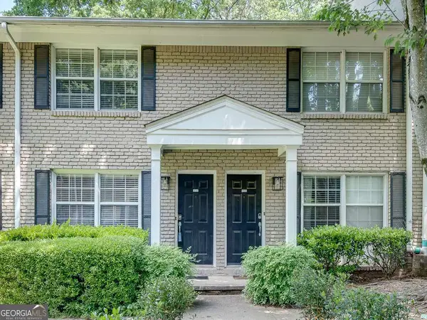 2232 Dunseath Avenue Nw #414, Atlanta, GA 30318