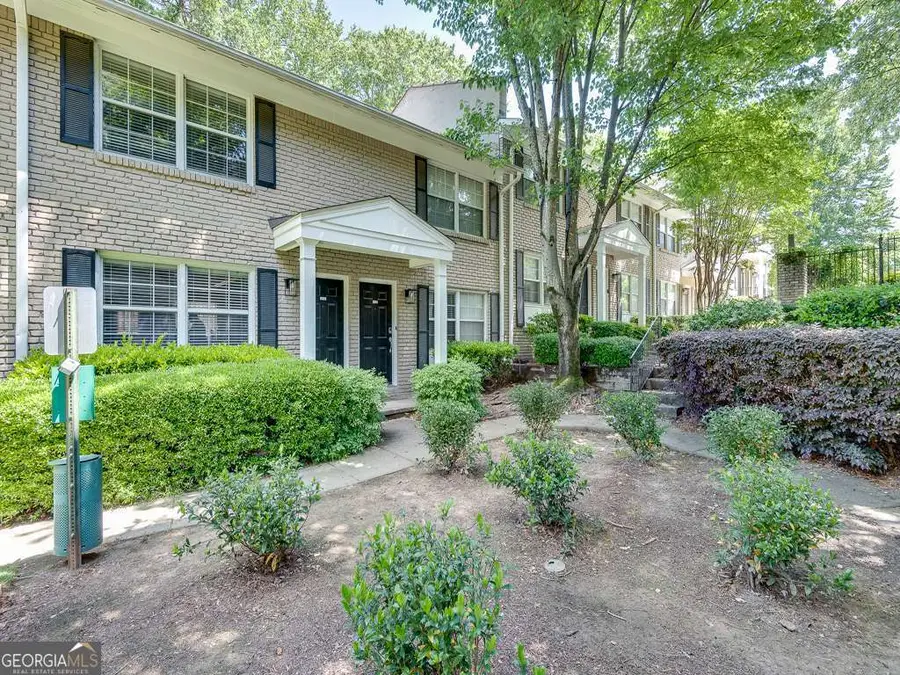 2232 Dunseath Avenue Nw #414, Atlanta, GA 30318 - #2