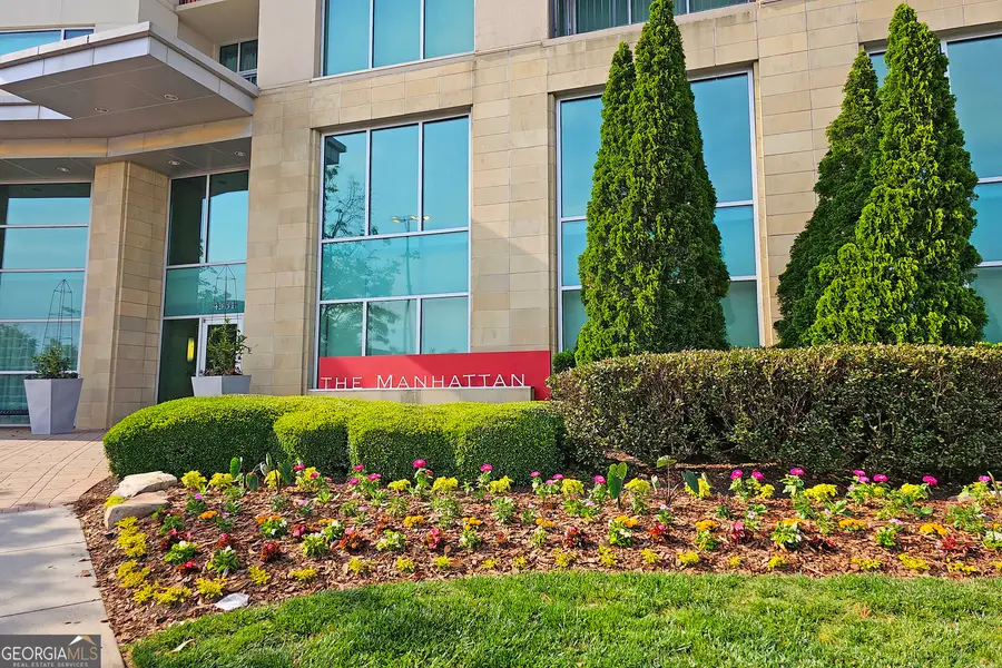 4561 Olde Perimeter Way #1907, Dunwoody, GA 30346 - #3