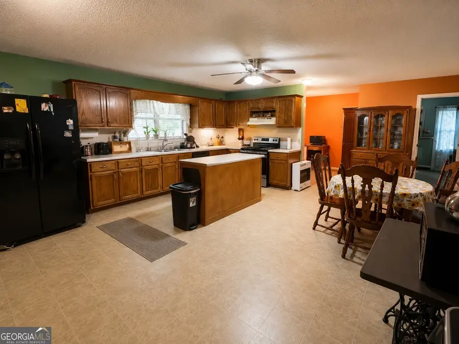 839 Cannafax Road, Barnesville, GA 30204 - #3