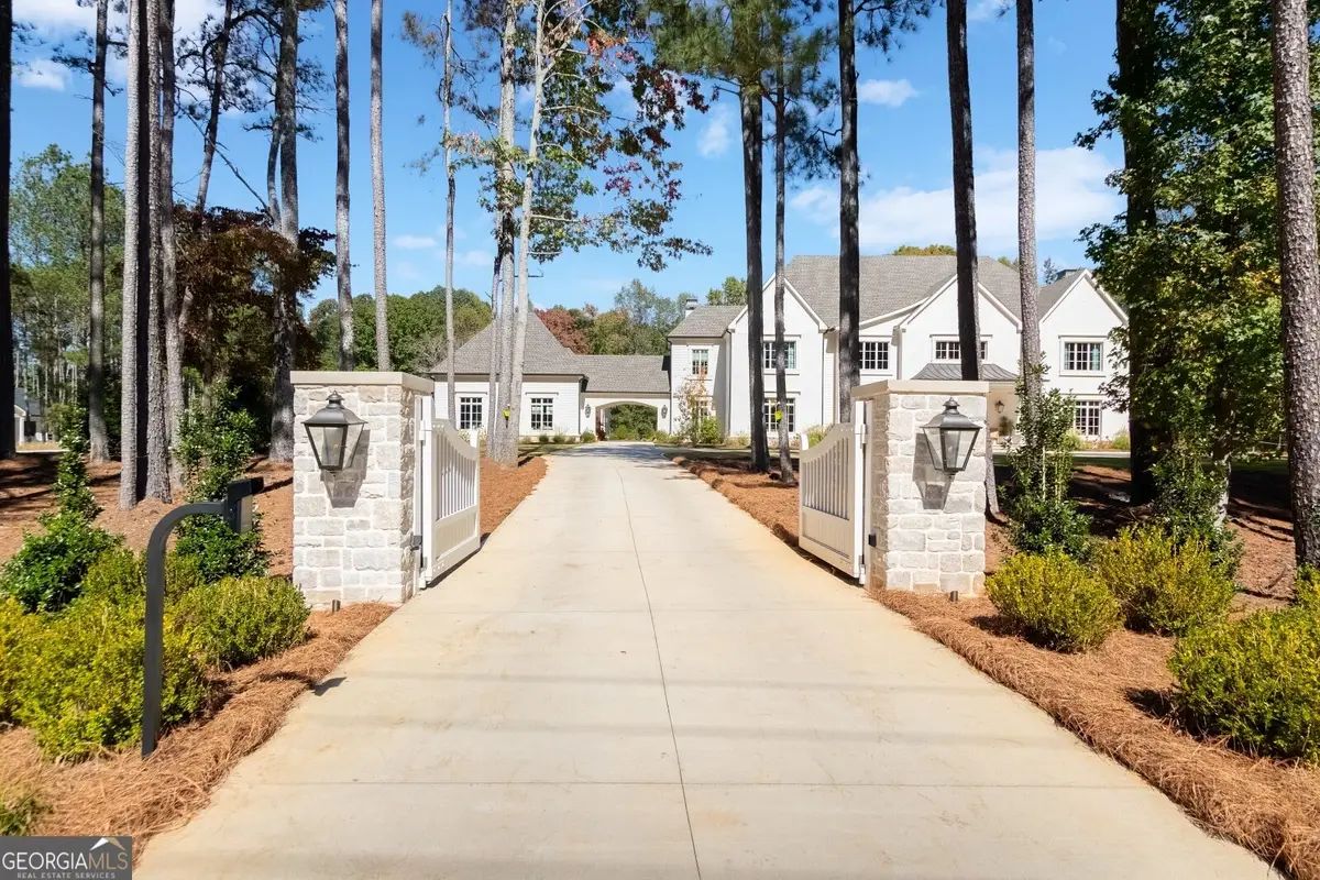 397 Owens Store Road, Canton, GA 30115 - #1