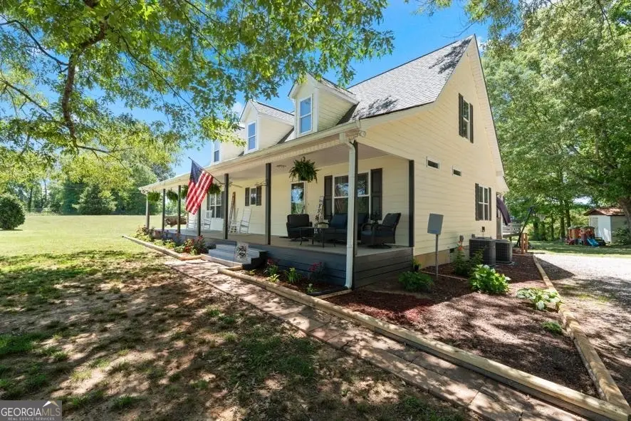 405 Little Circle, Tallapoosa, GA 30176 - #2