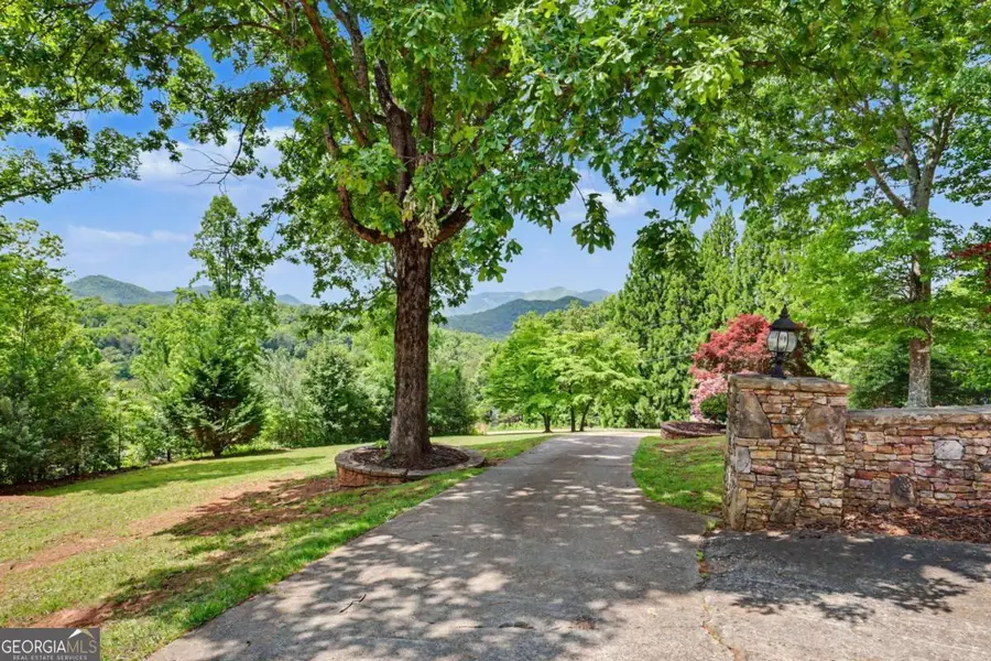 792 Bugscuffle Road, Hiawassee, GA 30546 - #2