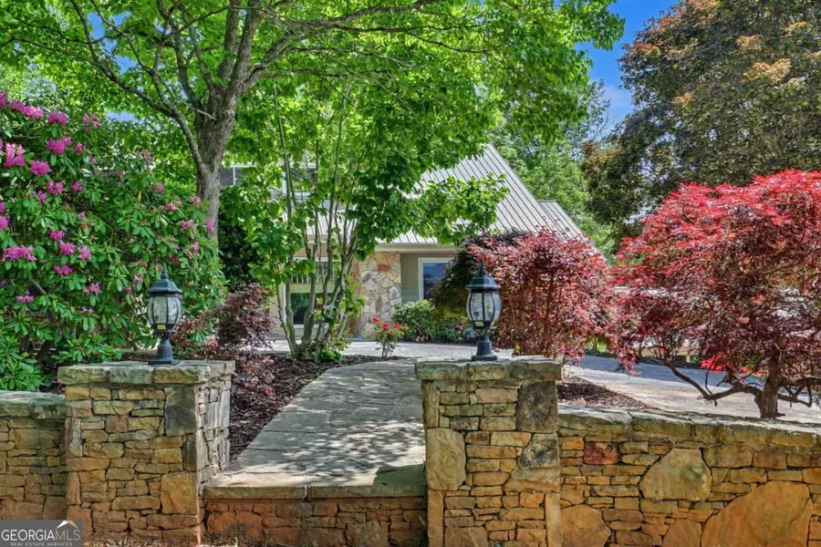 792 Bugscuffle Road, Hiawassee, GA 30546 - #3