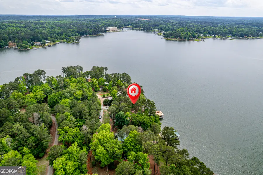 955 Barbara Point Road, Sparta, GA 31087 - #2