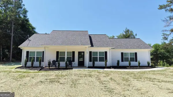 64 Bradley Trail, Kingston, GA 30145