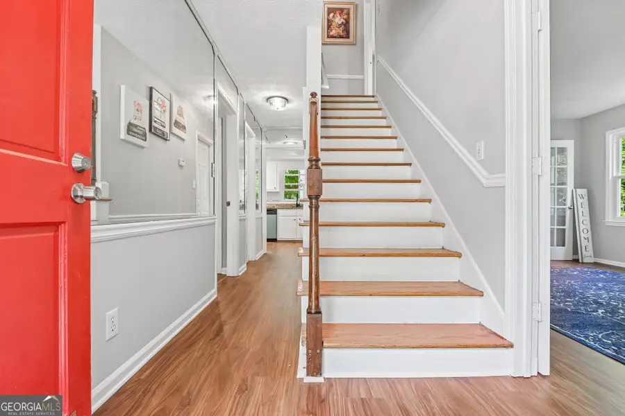 889 Valley Creek Drive, Stone Mountain, GA 30083 - #3