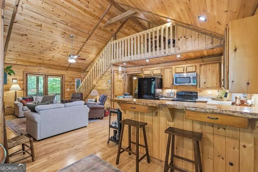 284 The Woods Road #33, Mineral Bluff, GA 30559 - #3