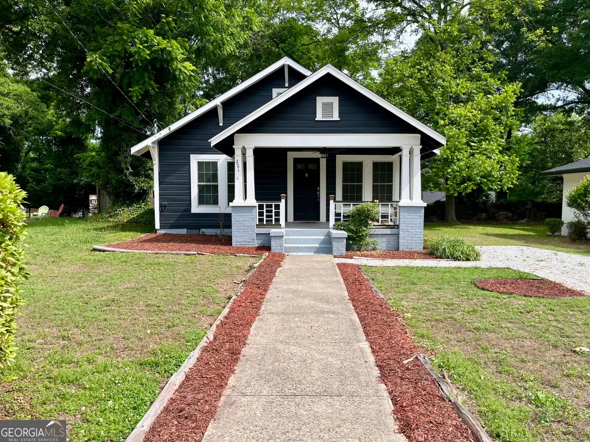 221 Bellview Street, Winder, GA 30680 - #1