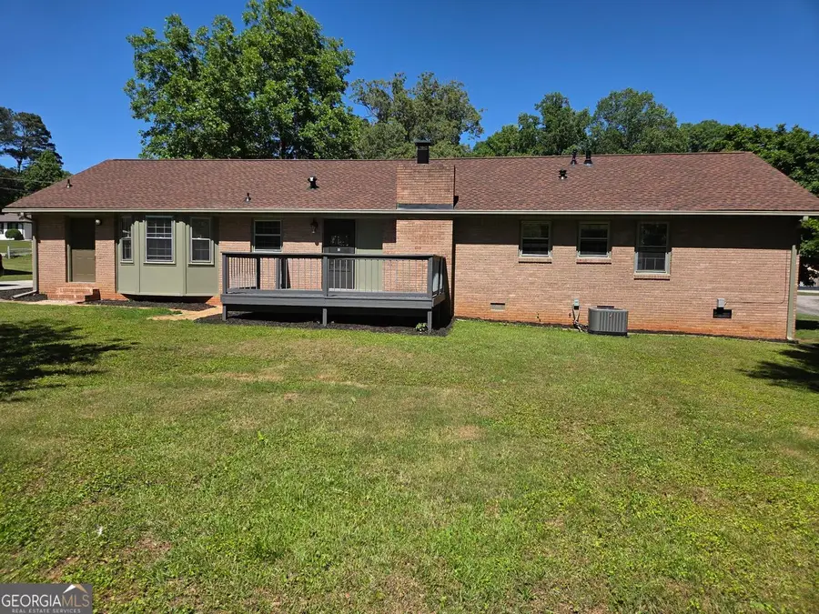 1697 Fremont Drive Sw, Stone Mountain, GA 30087 - #2