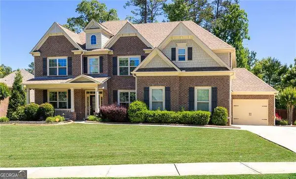 1974 Palladium Drive Nw, Kennesaw, GA 30152