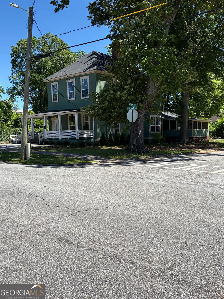 430 W Broad Street, Griffin, GA 30223 - #2