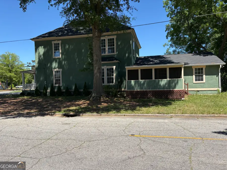 430 W Broad Street, Griffin, GA 30223 - #3