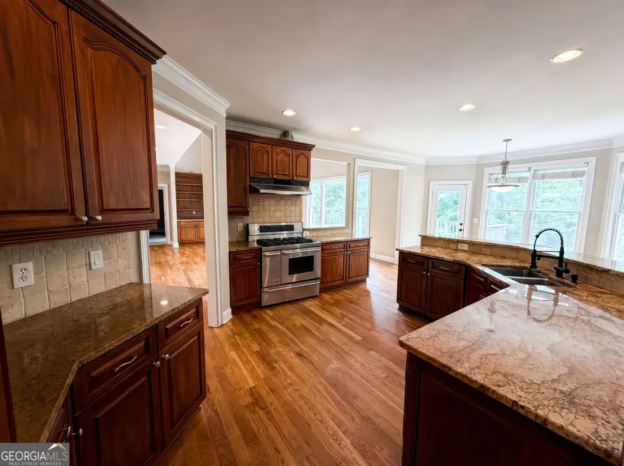 4710 Roswell Road, Marietta, GA 30062 - #3