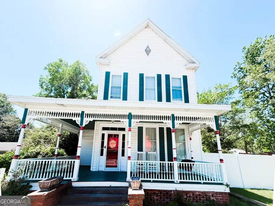 305 N Masonic Street, Millen, GA 30442 - #2