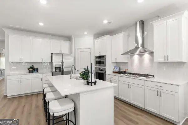 2901 Beaver Dam Lane, Gainesville, GA 30507