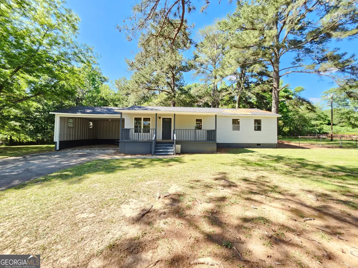 2563 Highway 81 E, McDonough, GA 30252 - #1