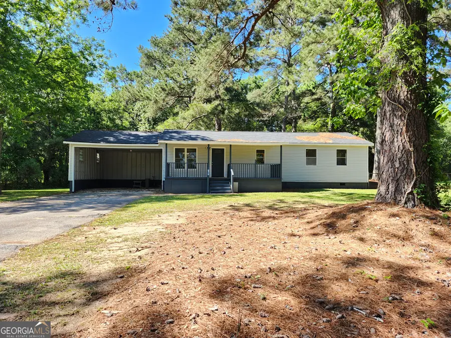 2563 Highway 81 E, McDonough, GA 30252 - #2