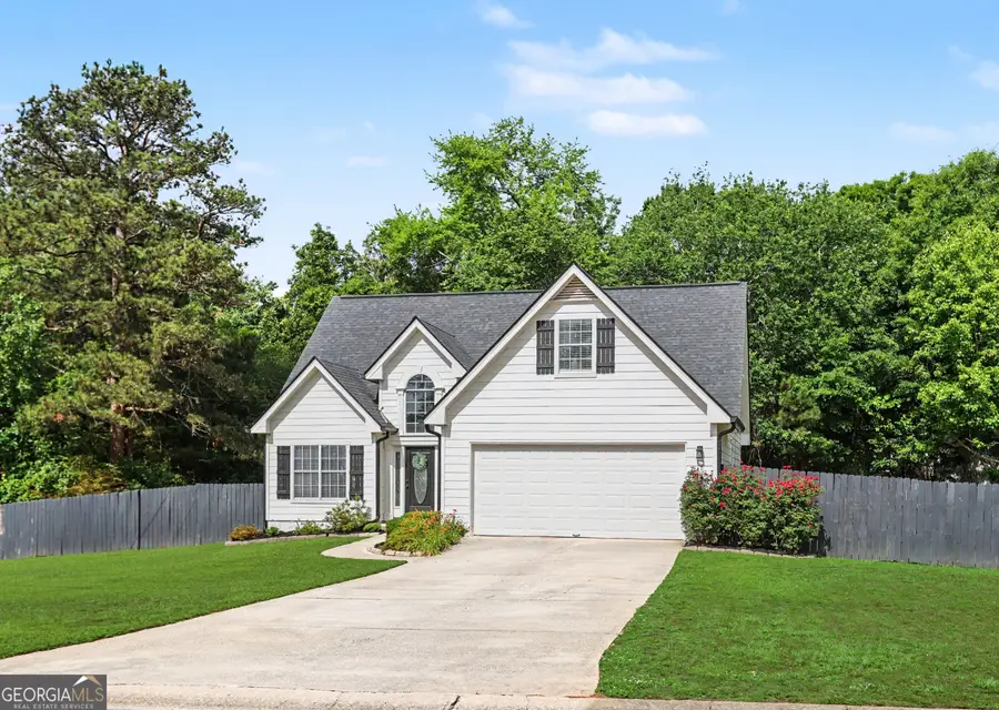 2925 Shane Drive, Snellville, GA 30078 - #2