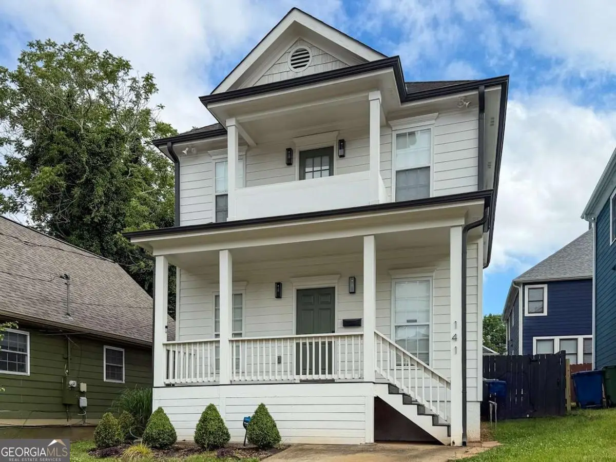 141 Richmond Street Se, Atlanta, GA 30312 - #1