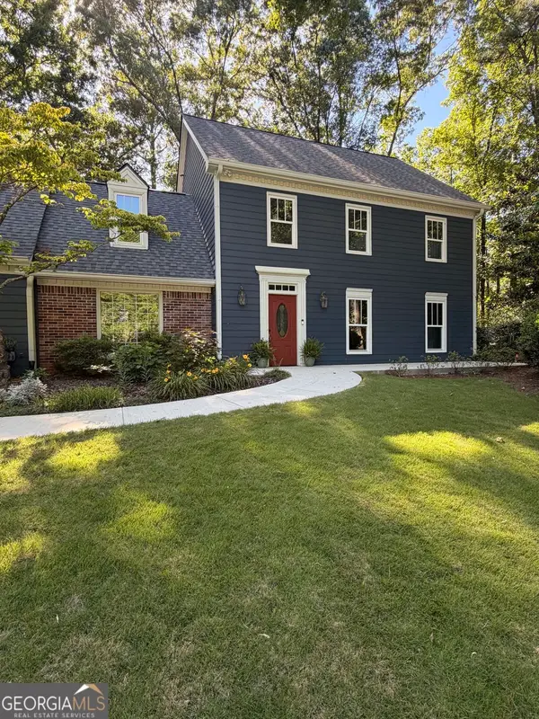 3916 Brintons Mill, Marietta, GA 30062