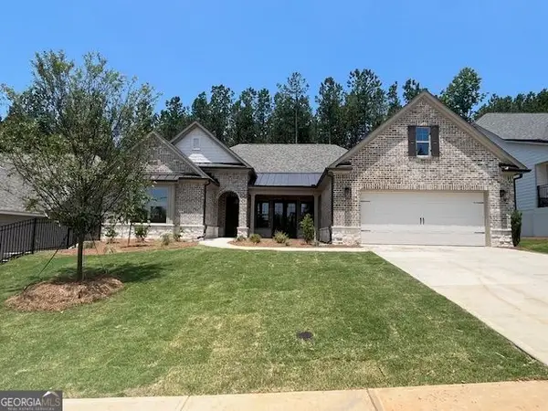 644 Highgrove Circle, Canton, GA 30115