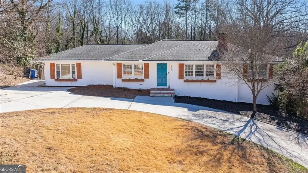295 Oakland Drive, Gainesville, GA 30501 - #1