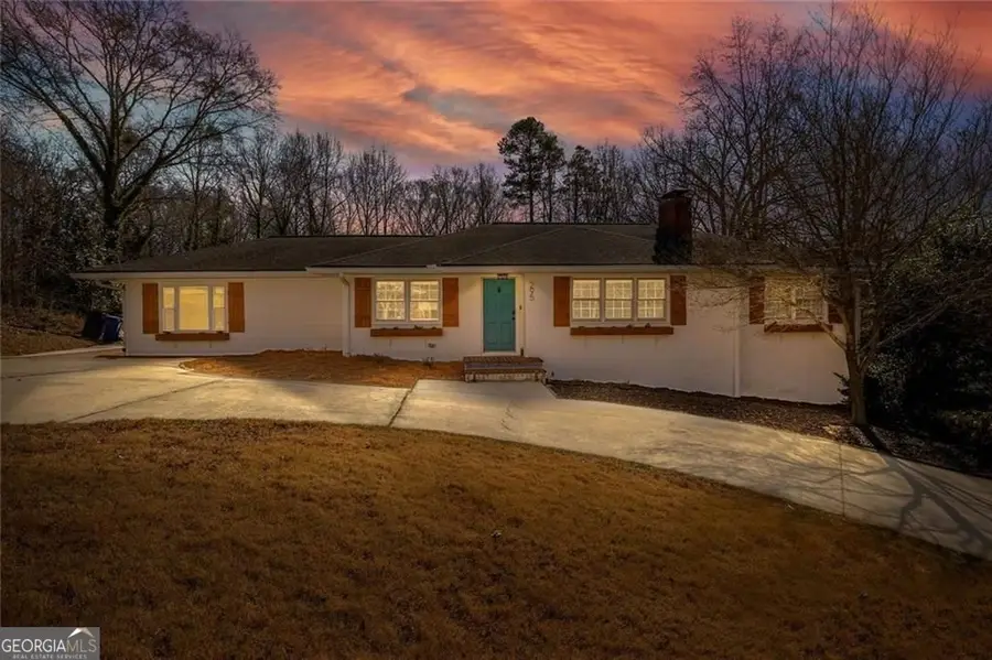 295 Oakland Drive, Gainesville, GA 30501 - #2