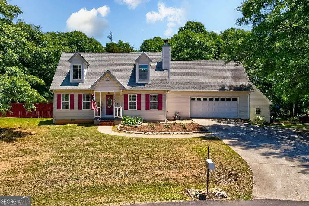 517 Cheyenne Avenue, Athens, GA 30601 - #1
