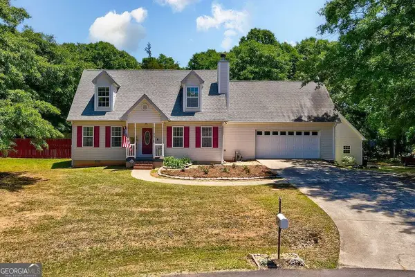 517 Cheyenne Avenue, Athens, GA 30601